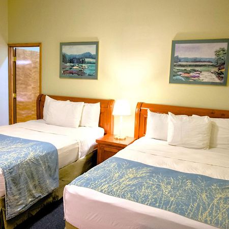 Rolson Hotel San Ignacio Extérieur photo