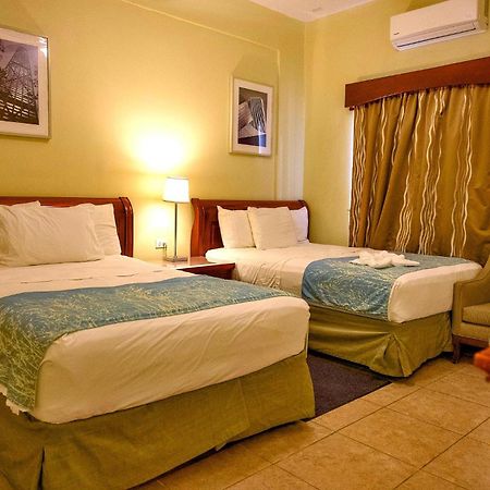 Rolson Hotel San Ignacio Extérieur photo