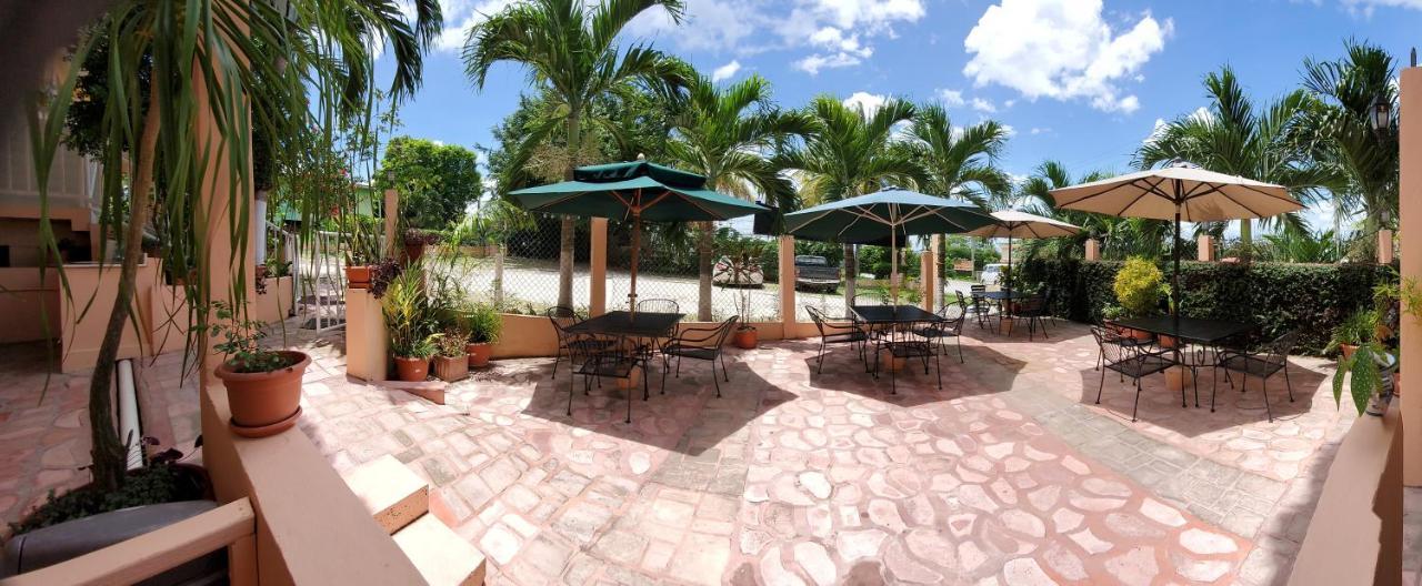 Rolson Hotel San Ignacio Extérieur photo