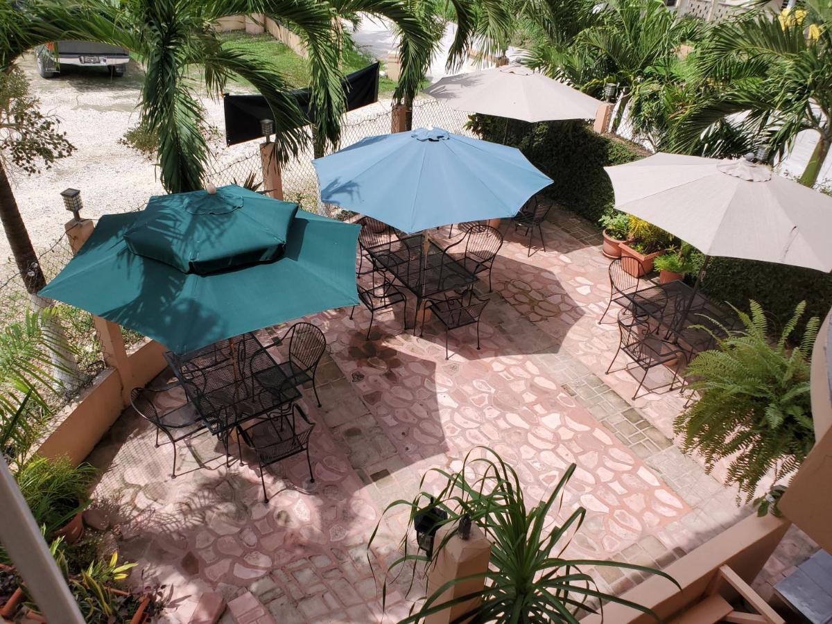 Rolson Hotel San Ignacio Extérieur photo