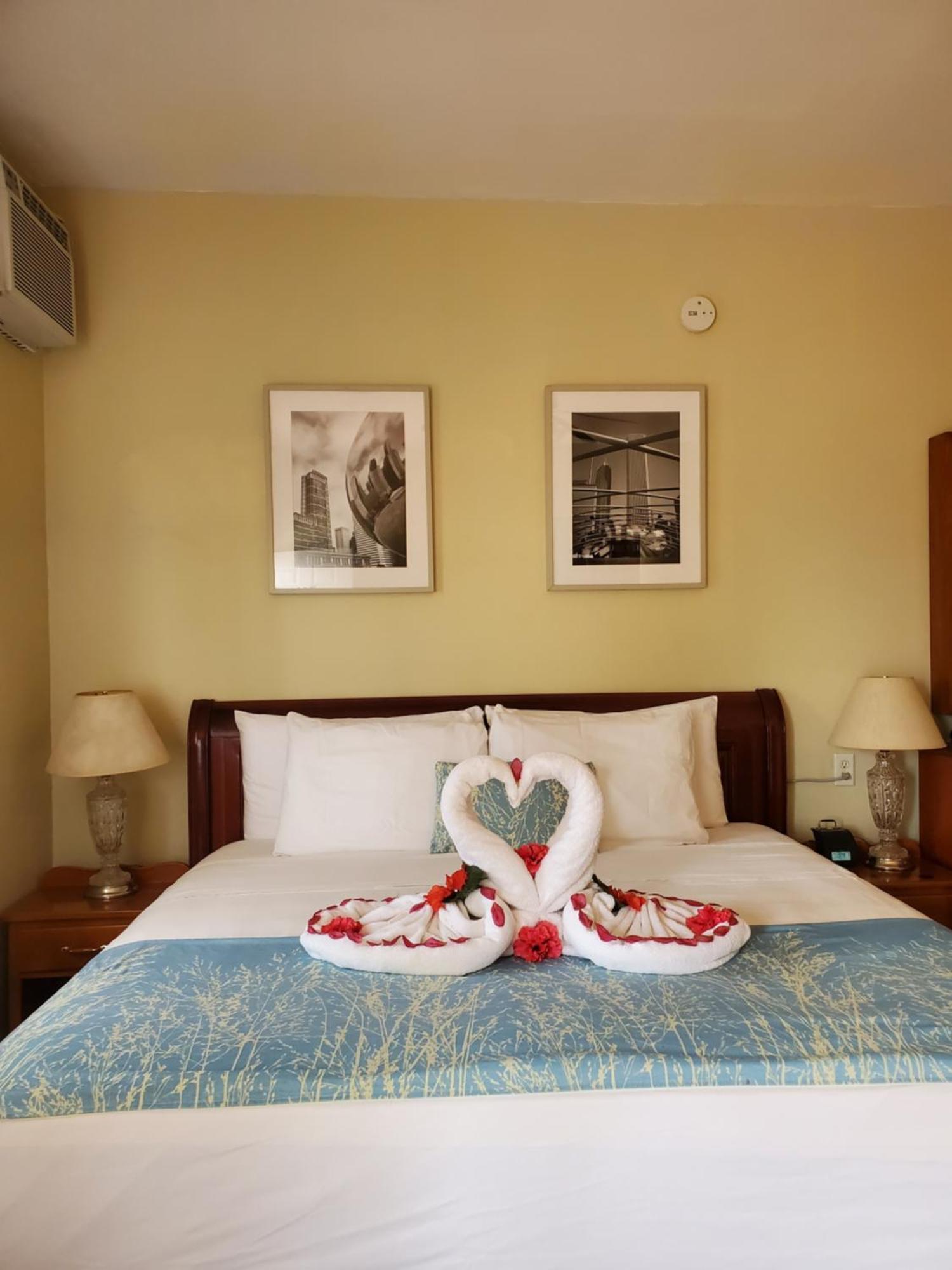 Rolson Hotel San Ignacio Extérieur photo