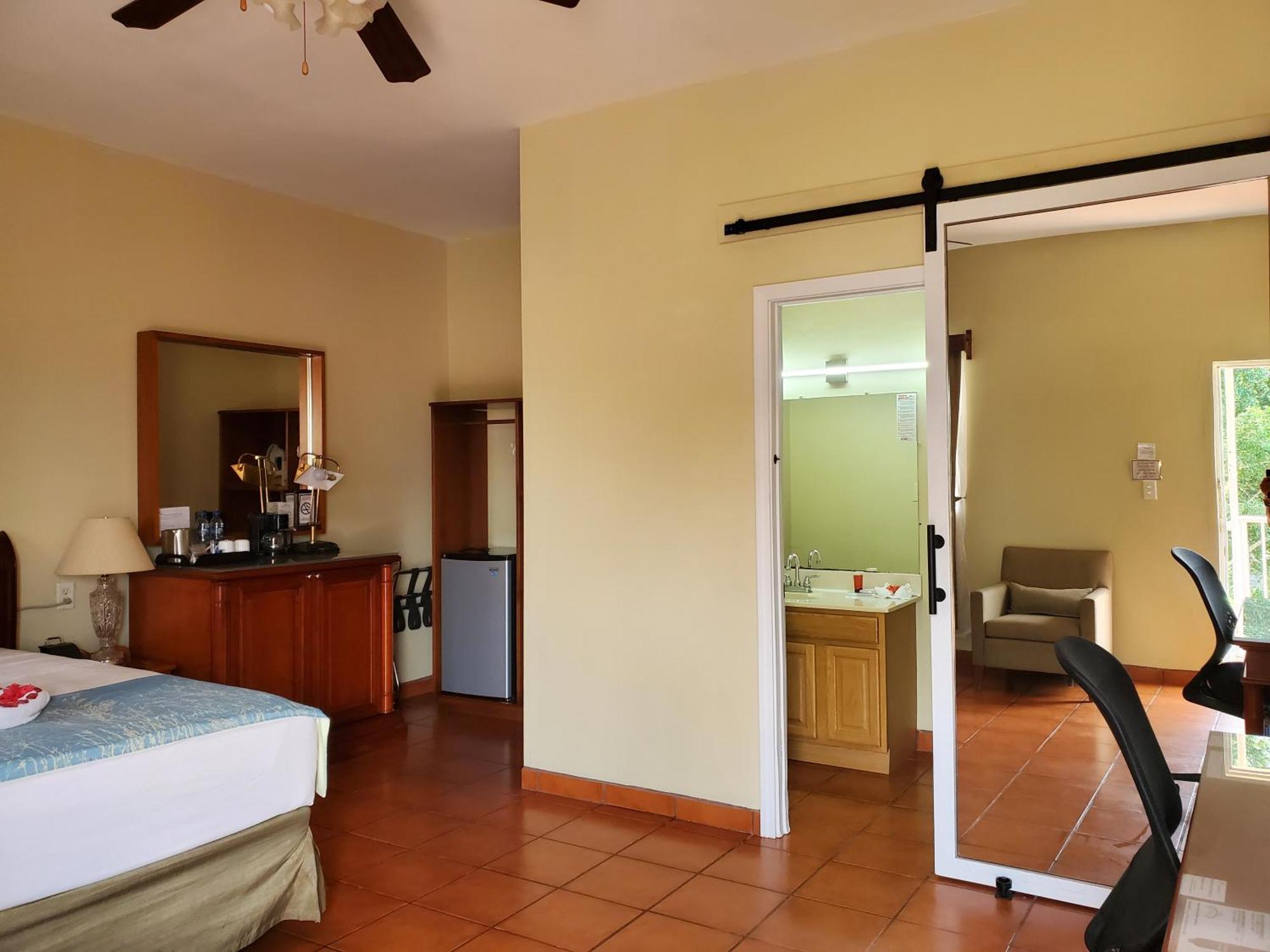 Rolson Hotel San Ignacio Extérieur photo