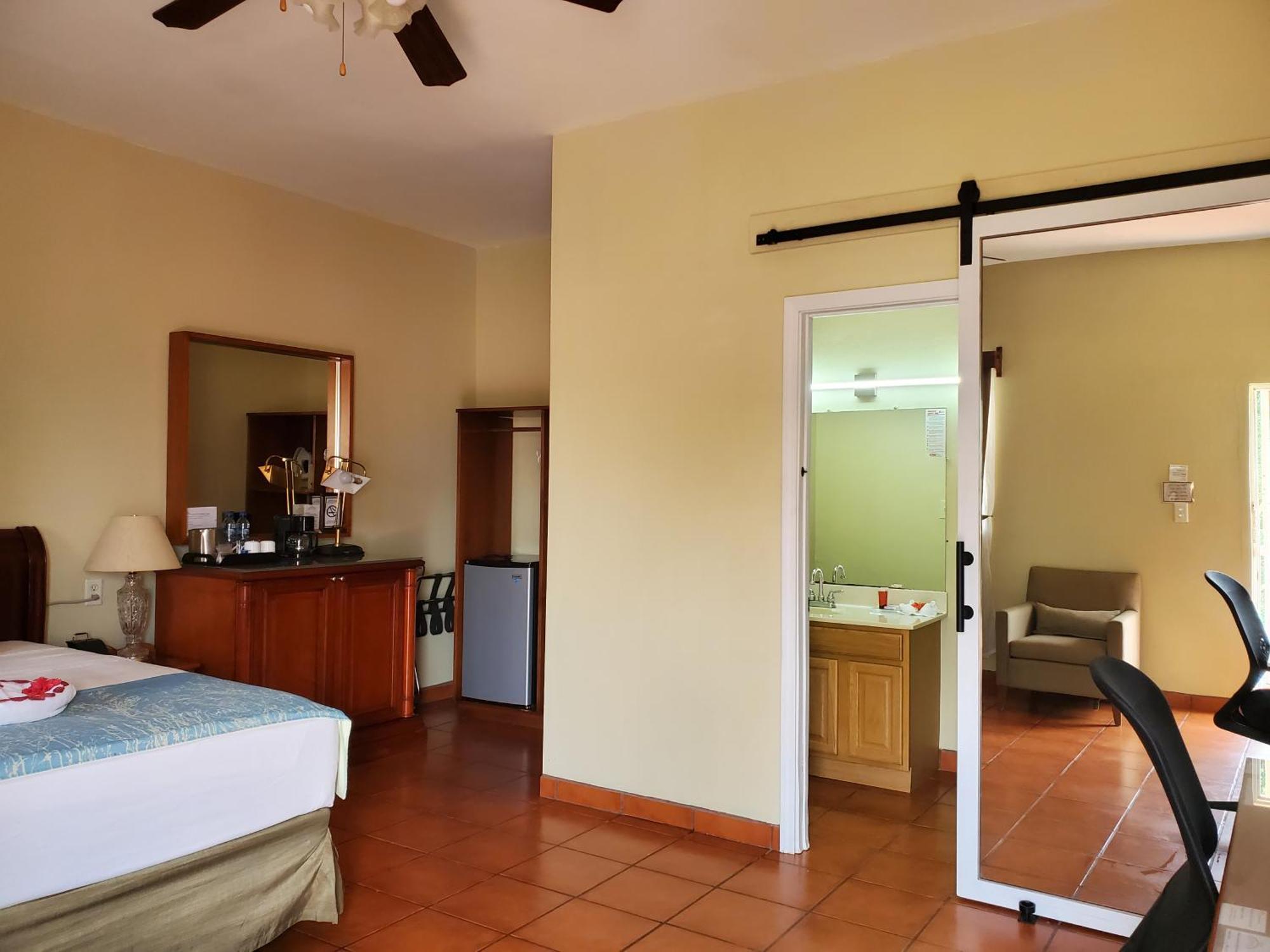 Rolson Hotel San Ignacio Extérieur photo