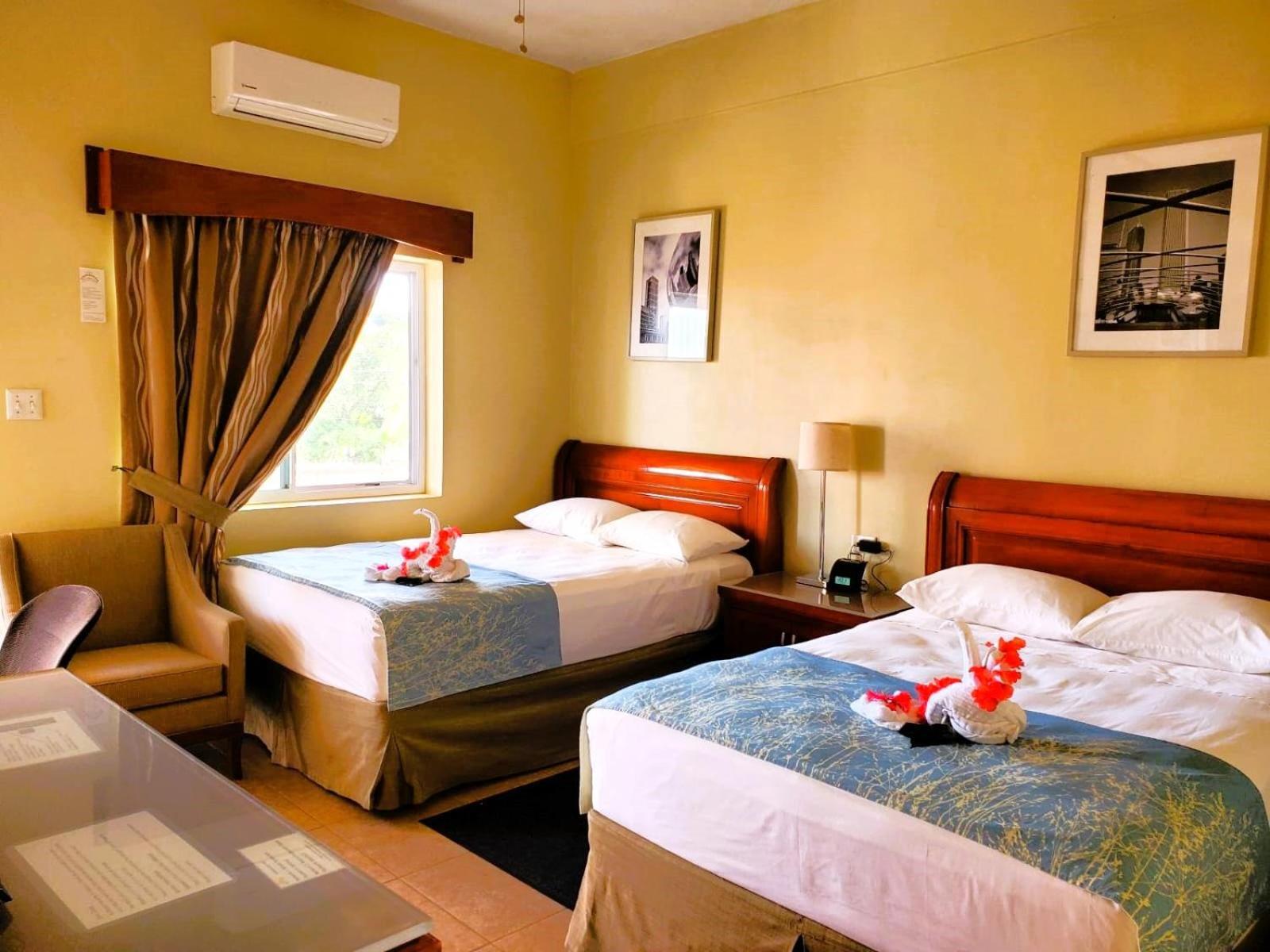 Rolson Hotel San Ignacio Extérieur photo