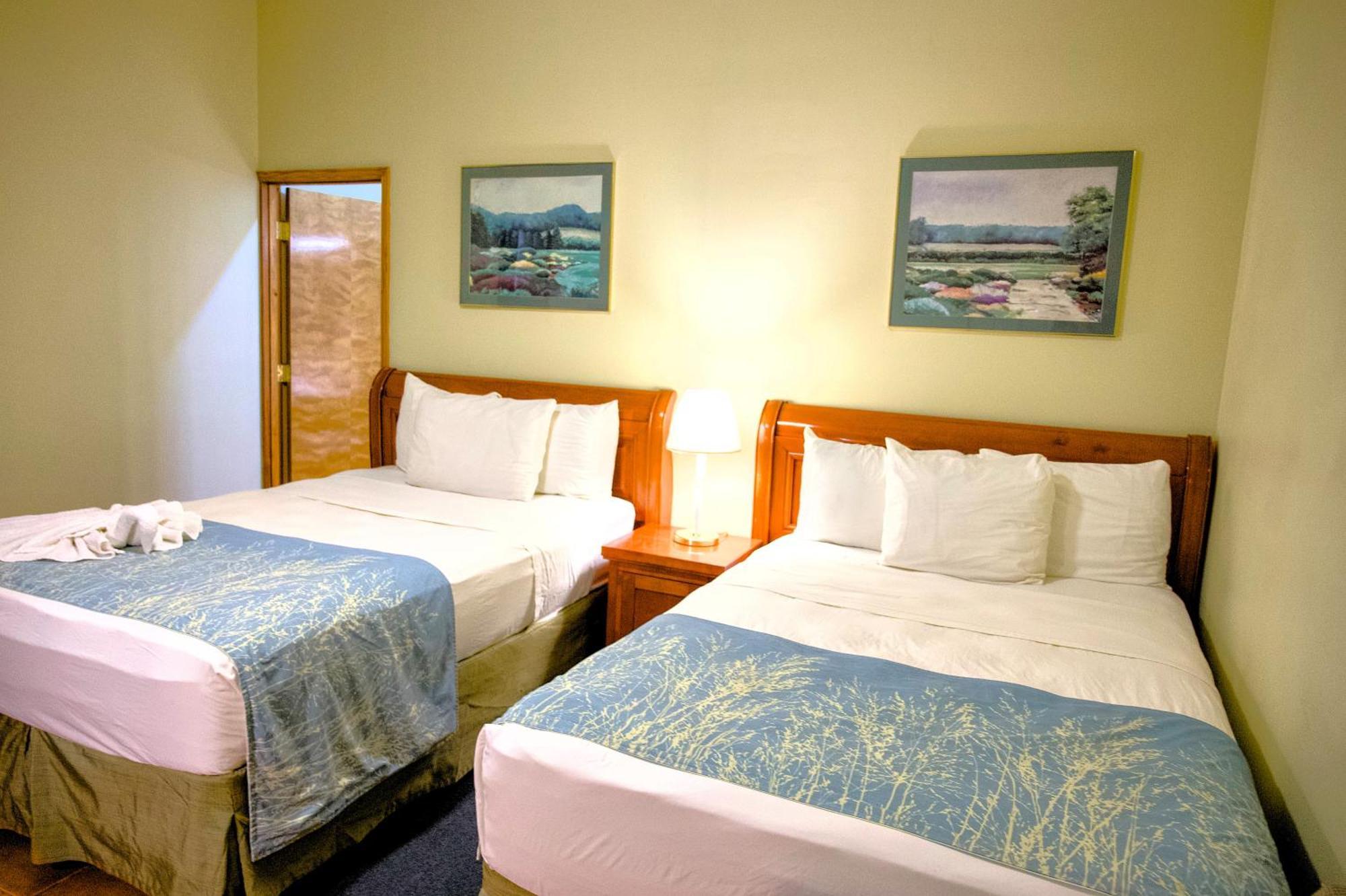 Rolson Hotel San Ignacio Extérieur photo