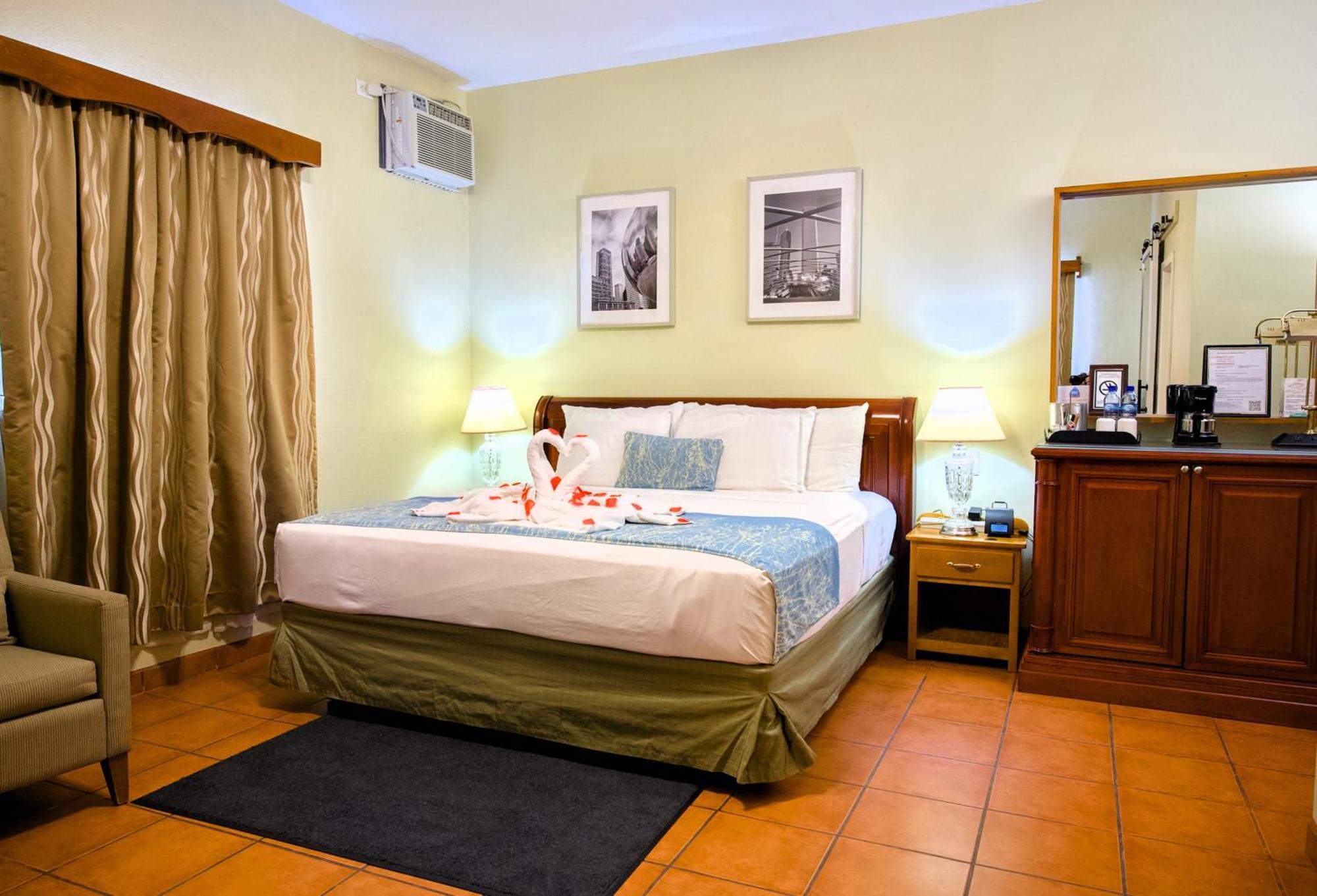 Rolson Hotel San Ignacio Extérieur photo
