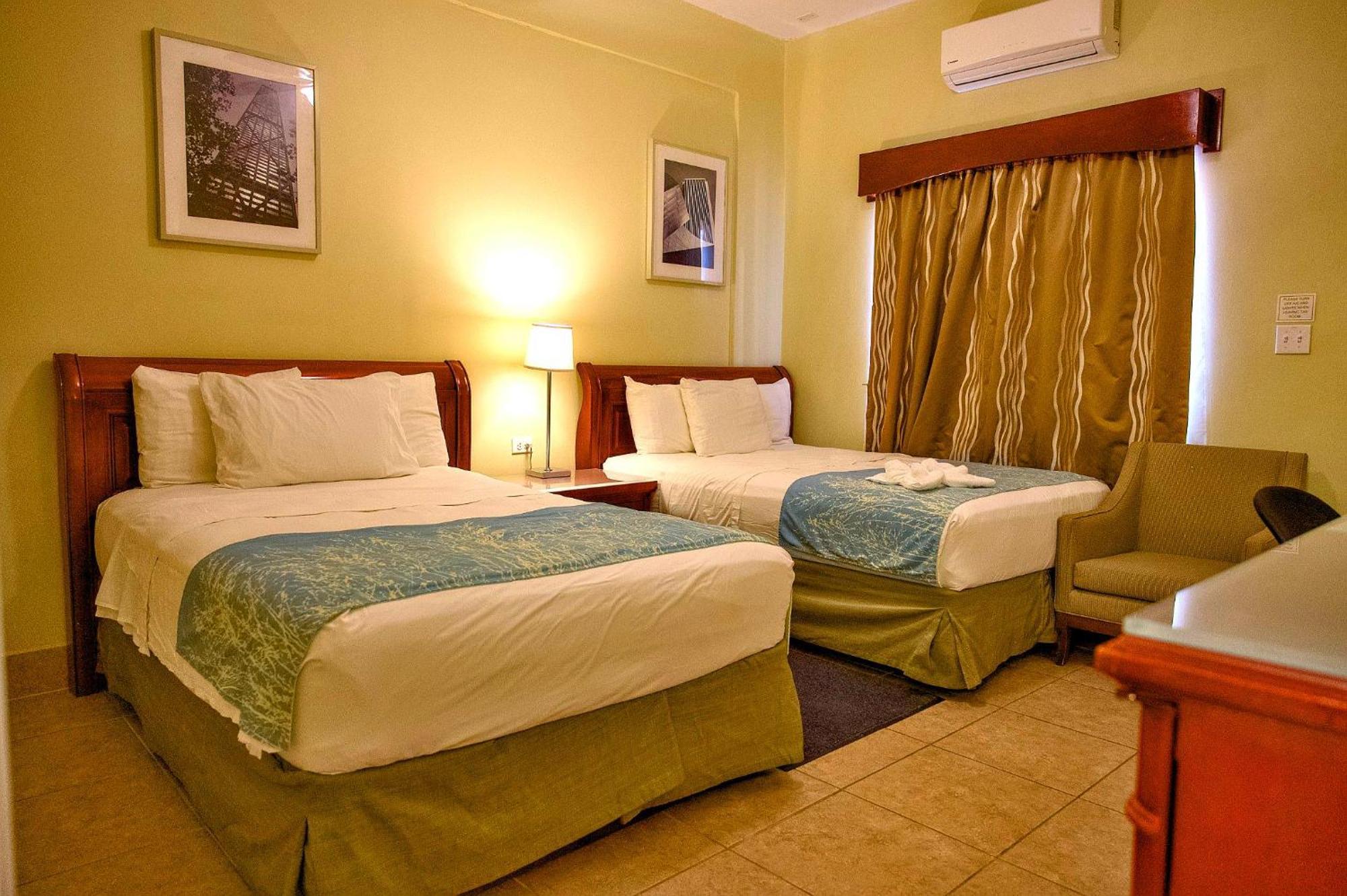 Rolson Hotel San Ignacio Extérieur photo