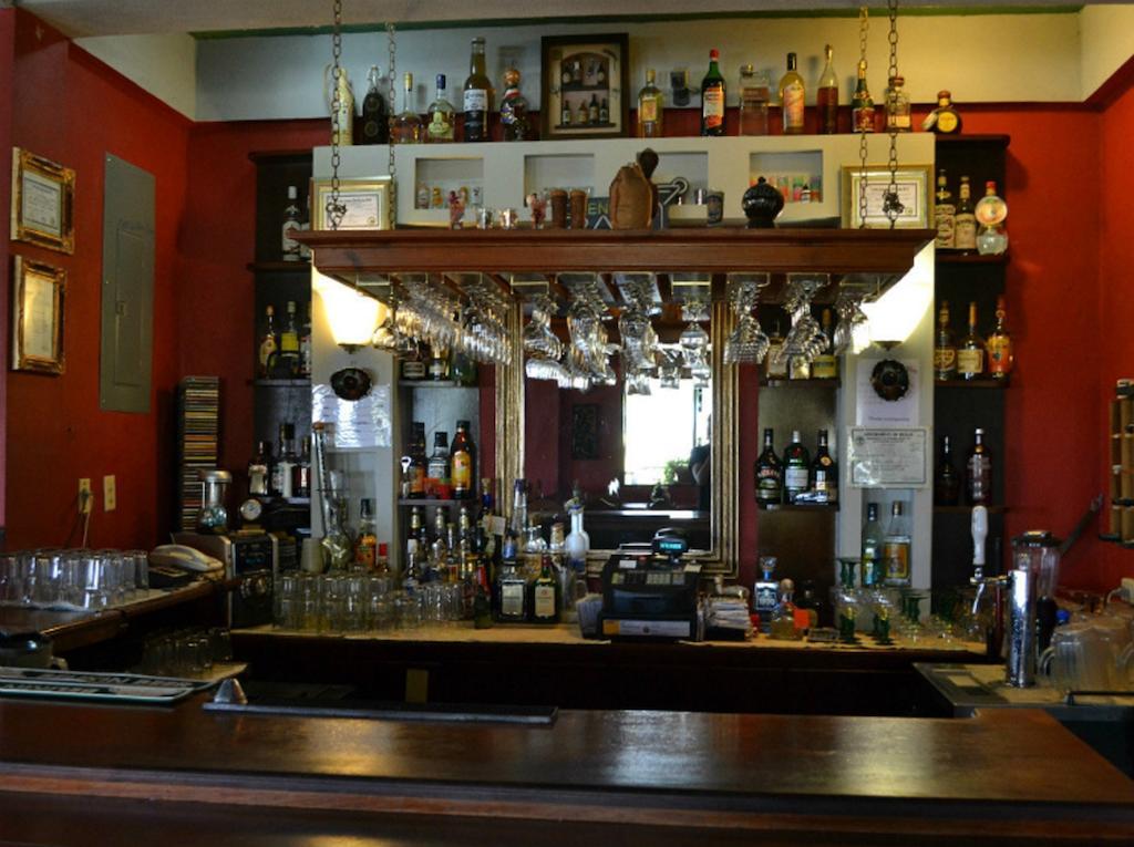Rolson Hotel San Ignacio Extérieur photo