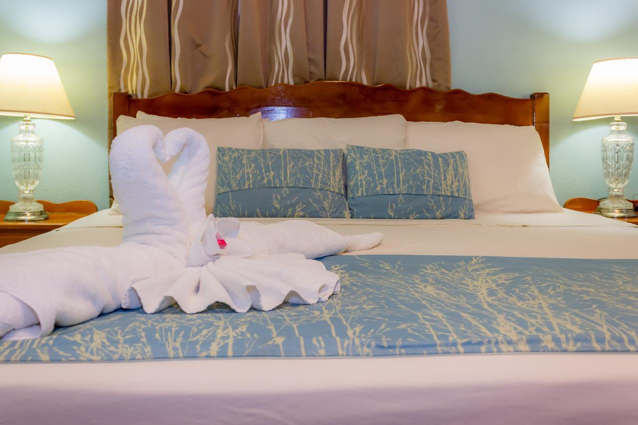 Rolson Hotel San Ignacio Extérieur photo