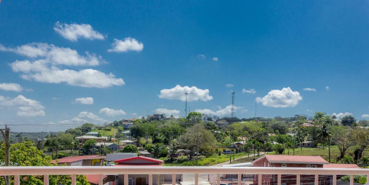 Rolson Hotel San Ignacio Extérieur photo