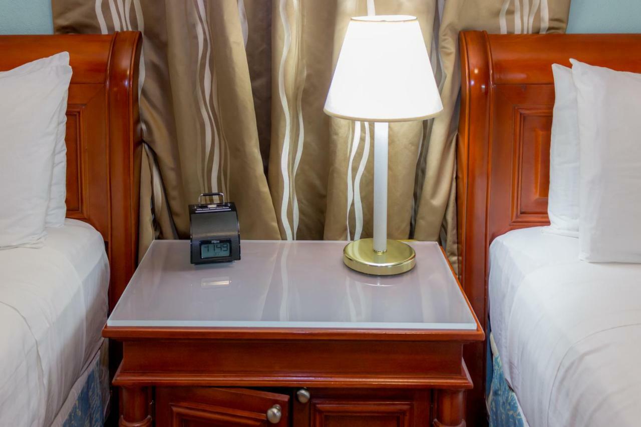 Rolson Hotel San Ignacio Extérieur photo