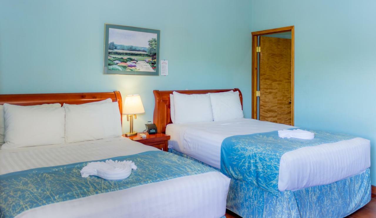 Rolson Hotel San Ignacio Extérieur photo