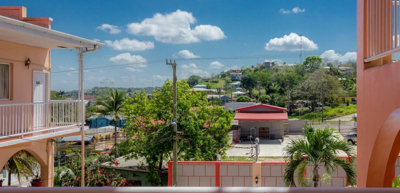 Rolson Hotel San Ignacio Extérieur photo