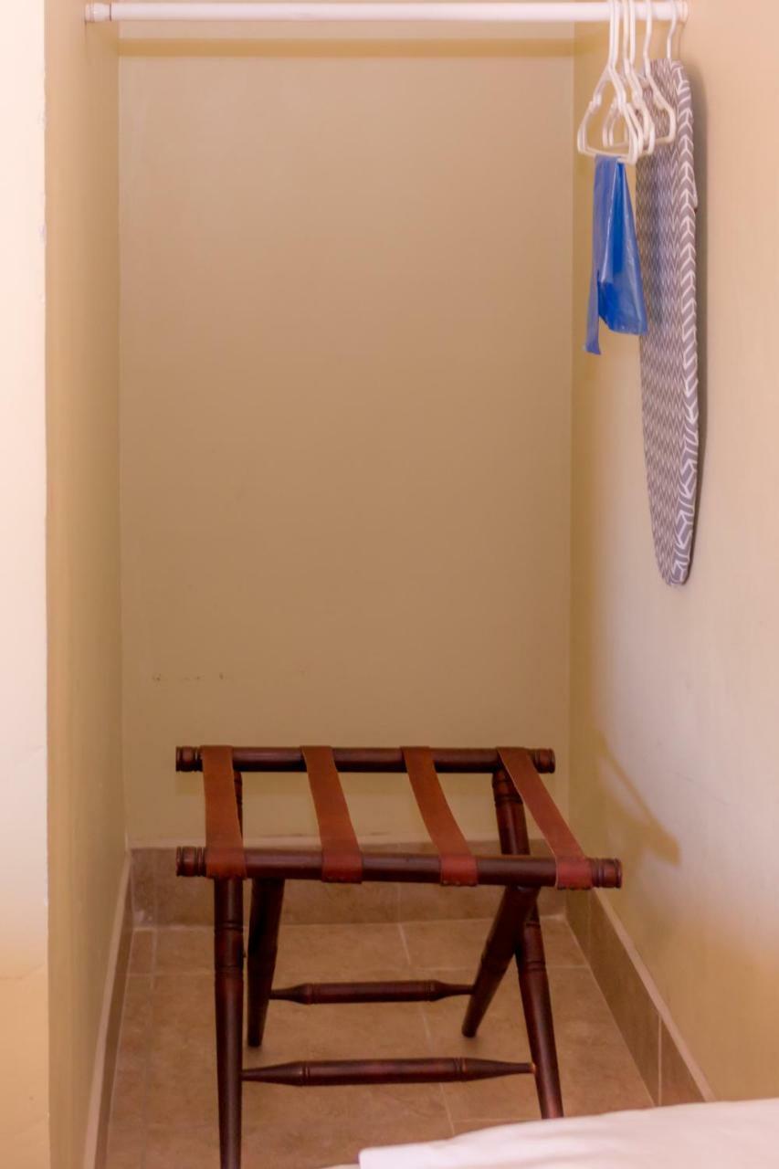 Rolson Hotel San Ignacio Extérieur photo