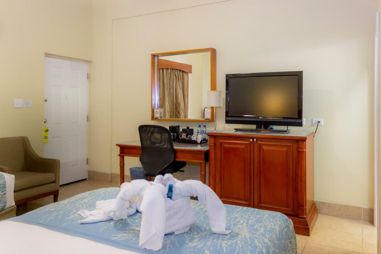 Rolson Hotel San Ignacio Extérieur photo