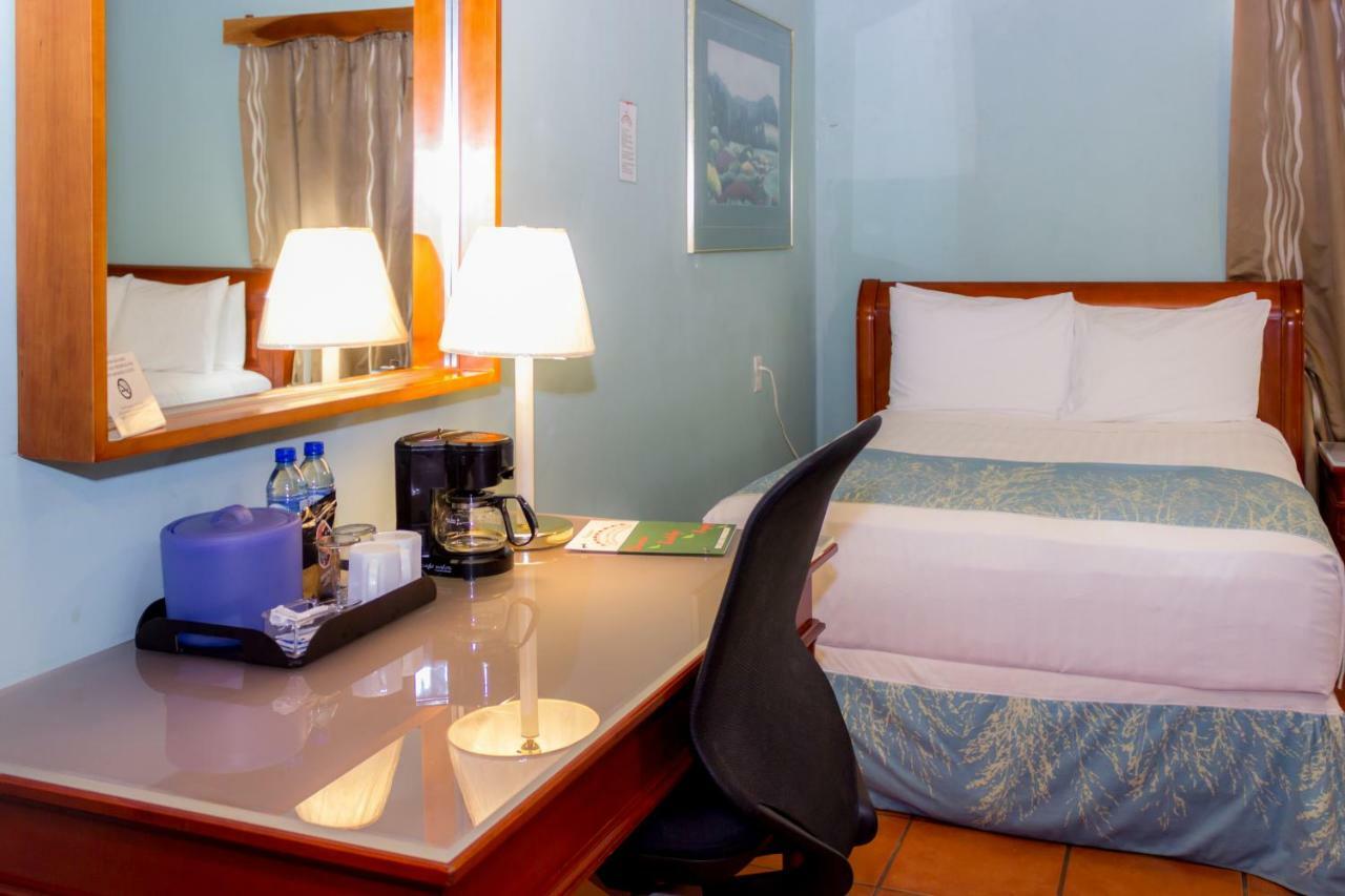 Rolson Hotel San Ignacio Extérieur photo
