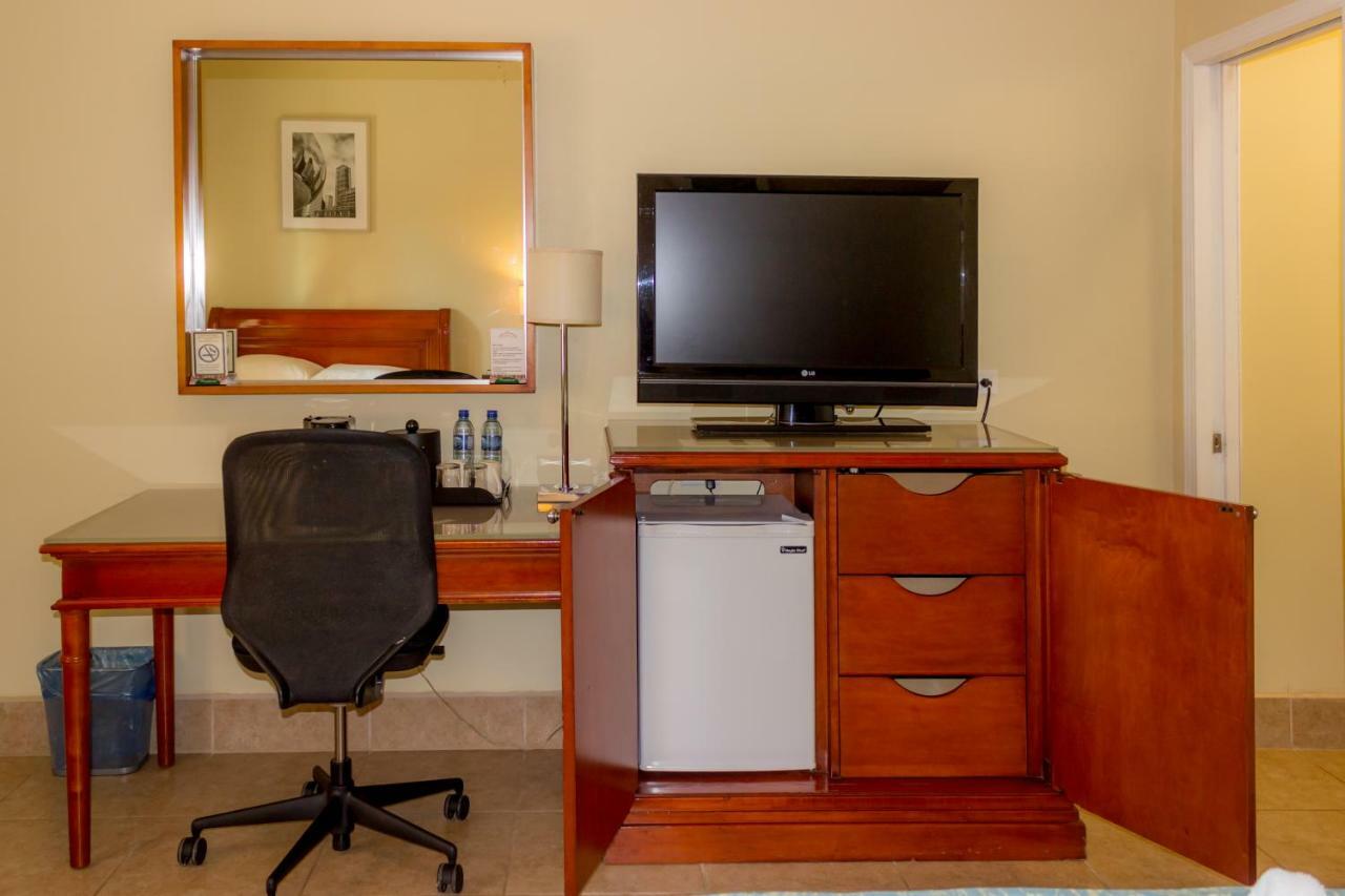 Rolson Hotel San Ignacio Extérieur photo